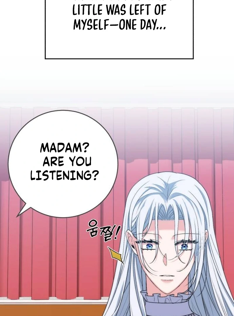 My Husband Married My Stepmother Chapter 1 - Page 92