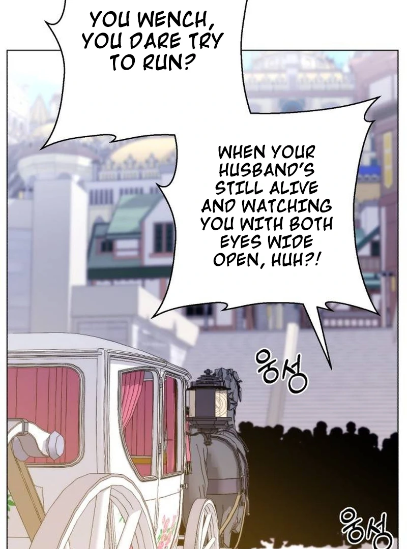 My Husband Married My Stepmother Chapter 1 - Page 97