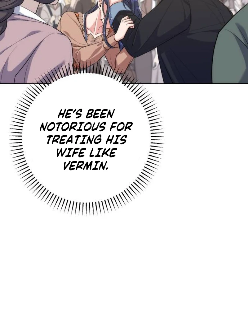 My Husband Married My Stepmother Chapter 1 - Page 99