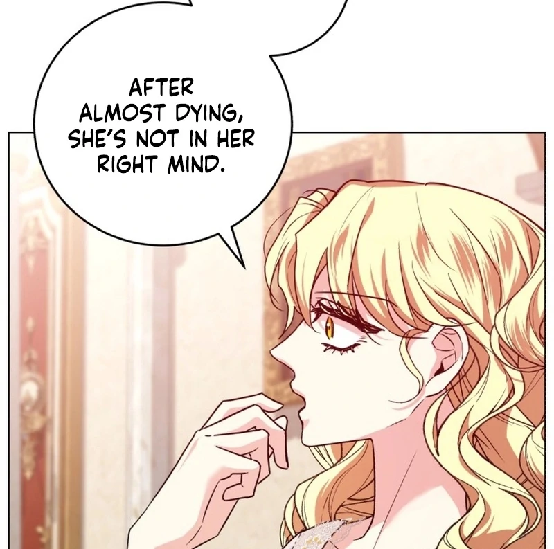 My Husband Married My Stepmother Chapter 10 - Page 103