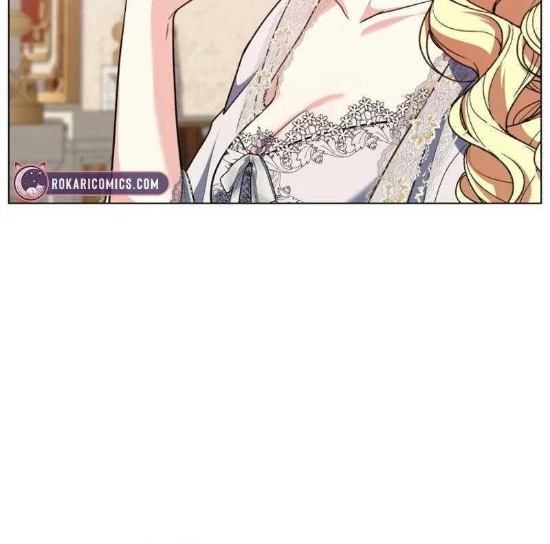 My Husband Married My Stepmother Chapter 10 - Page 104