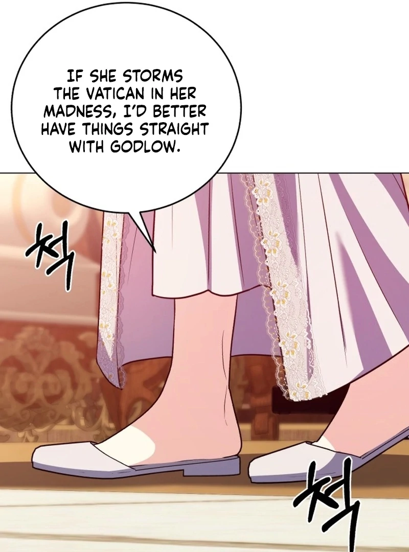 My Husband Married My Stepmother Chapter 10 - Page 105