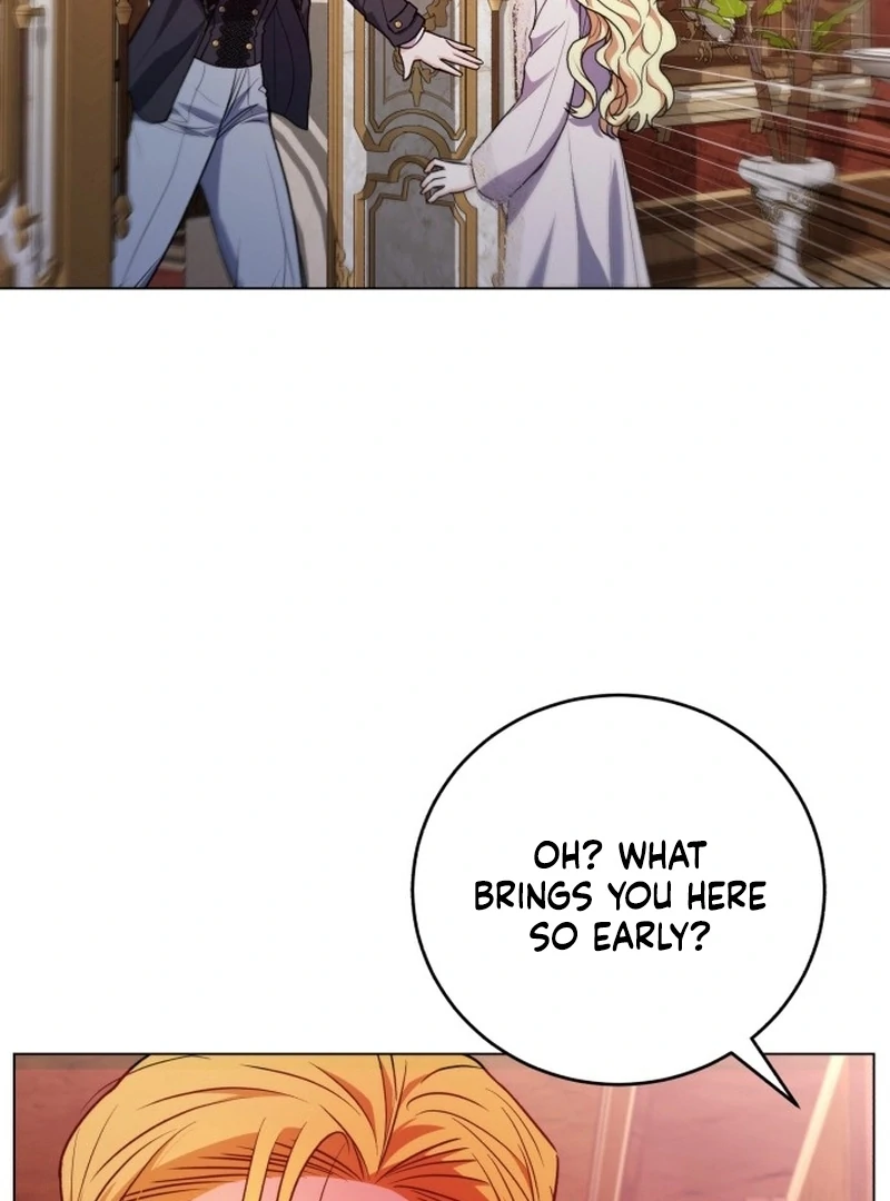 My Husband Married My Stepmother Chapter 10 - Page 109