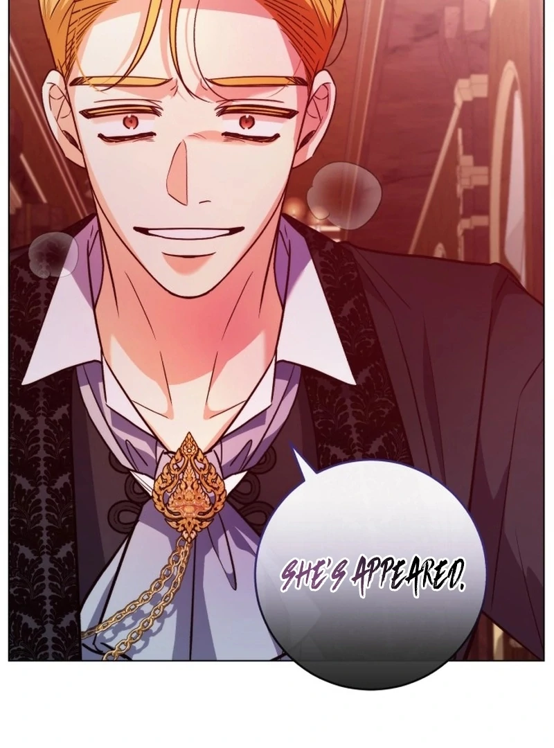 My Husband Married My Stepmother Chapter 10 - Page 110