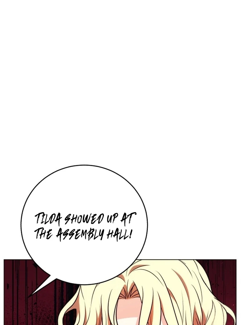 My Husband Married My Stepmother Chapter 10 - Page 111