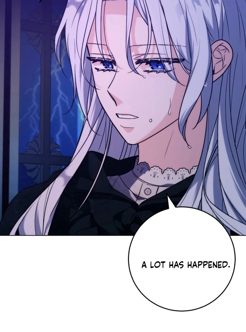 My Husband Married My Stepmother Chapter 10 - Page 13