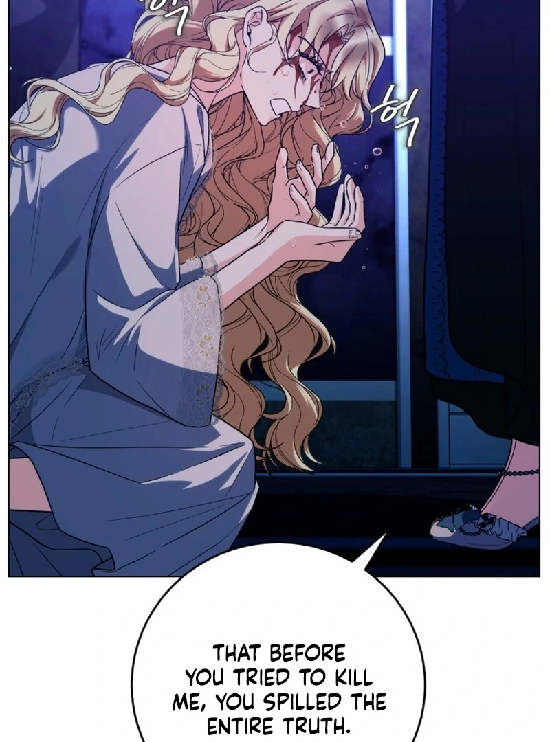 My Husband Married My Stepmother Chapter 10 - Page 22