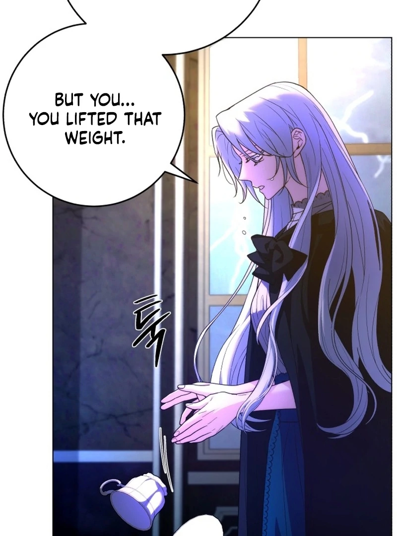 My Husband Married My Stepmother Chapter 10 - Page 24