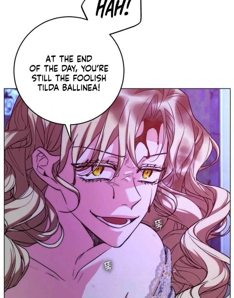 My Husband Married My Stepmother Chapter 10 - Page 27