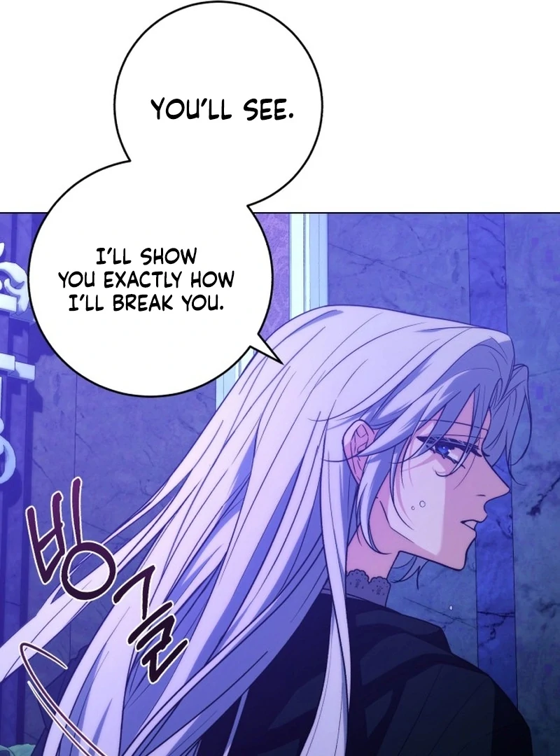 My Husband Married My Stepmother Chapter 10 - Page 29