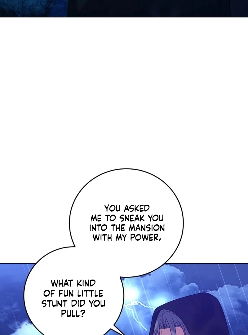 My Husband Married My Stepmother Chapter 10 - Page 34