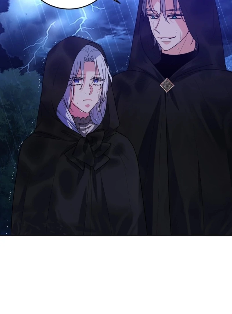 My Husband Married My Stepmother Chapter 10 - Page 35