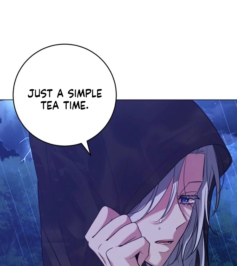 My Husband Married My Stepmother Chapter 10 - Page 36