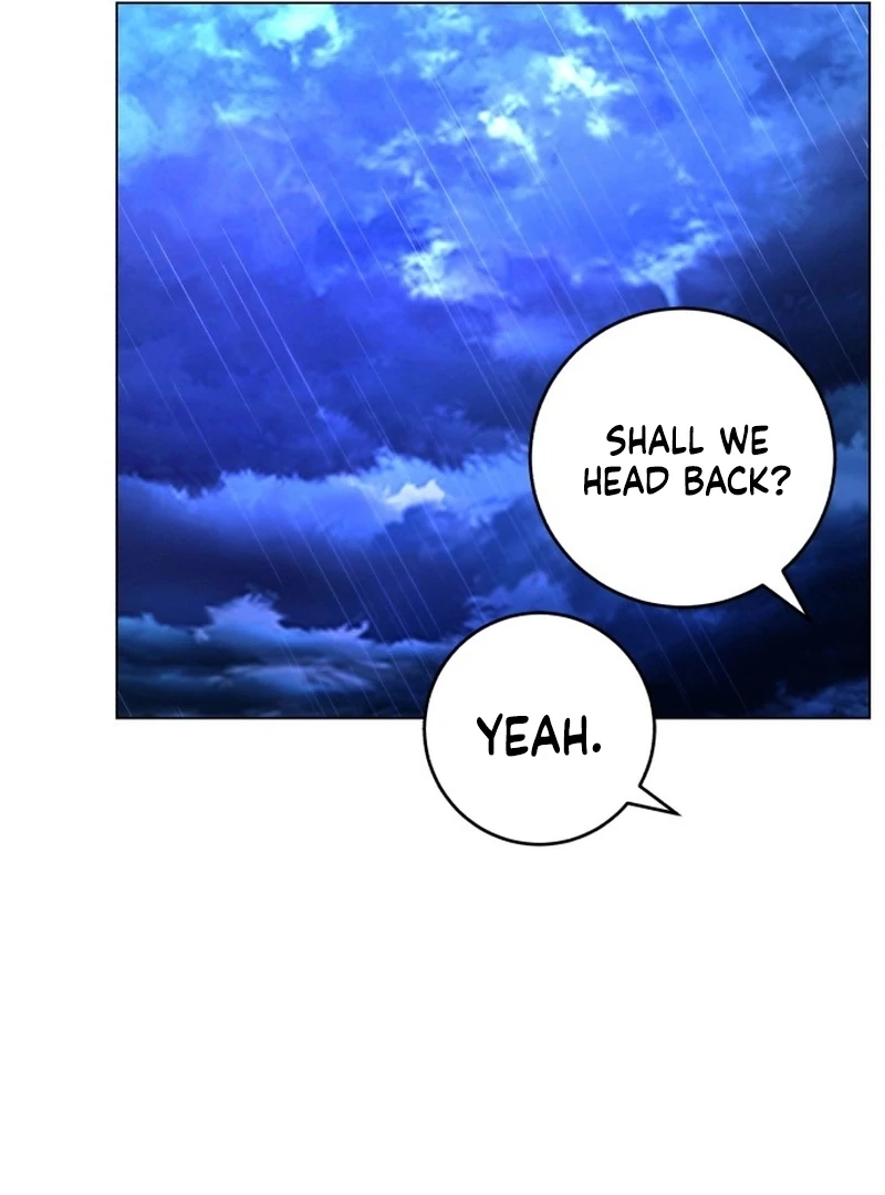 My Husband Married My Stepmother Chapter 10 - Page 38