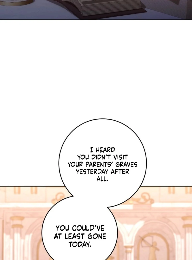 My Husband Married My Stepmother Chapter 10 - Page 41