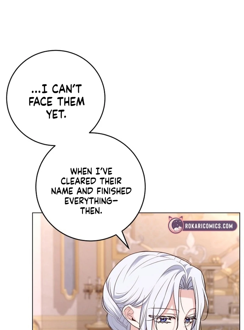 My Husband Married My Stepmother Chapter 10 - Page 43