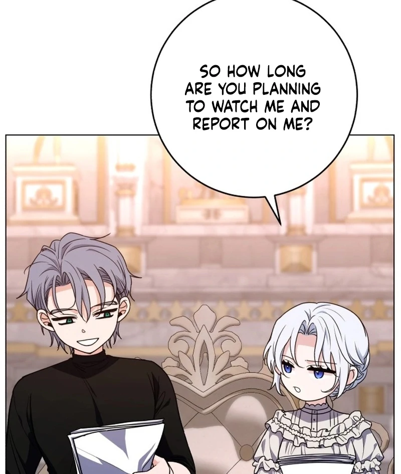 My Husband Married My Stepmother Chapter 10 - Page 45