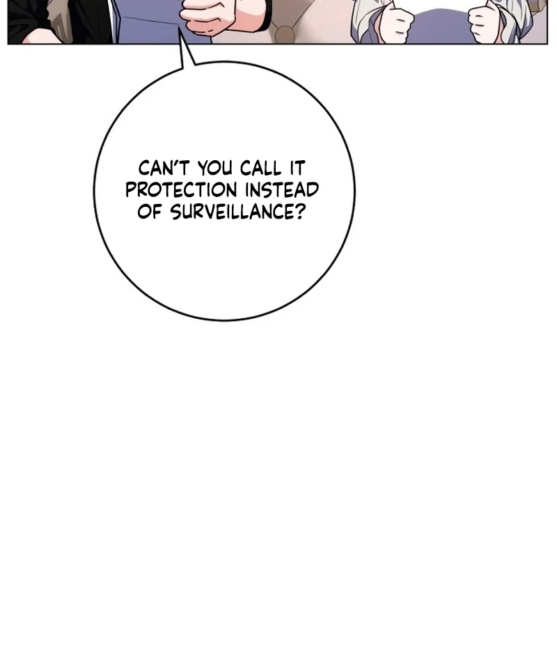 My Husband Married My Stepmother Chapter 10 - Page 46