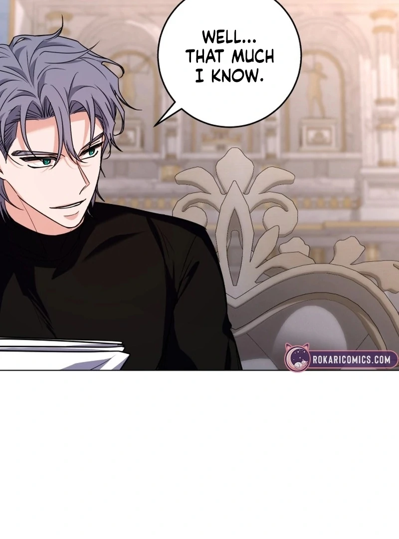 My Husband Married My Stepmother Chapter 10 - Page 51