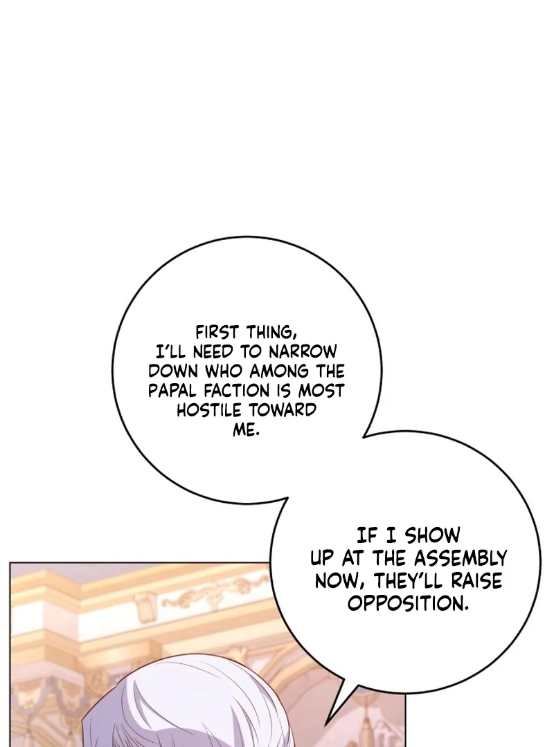 My Husband Married My Stepmother Chapter 10 - Page 57