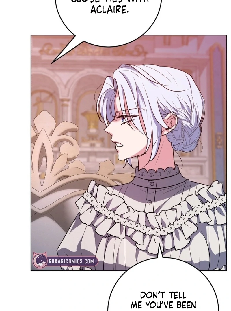 My Husband Married My Stepmother Chapter 10 - Page 61