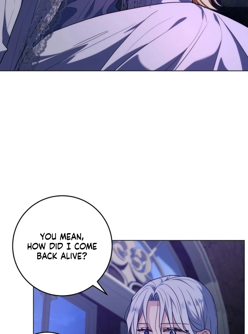 My Husband Married My Stepmother Chapter 10 - Page 8