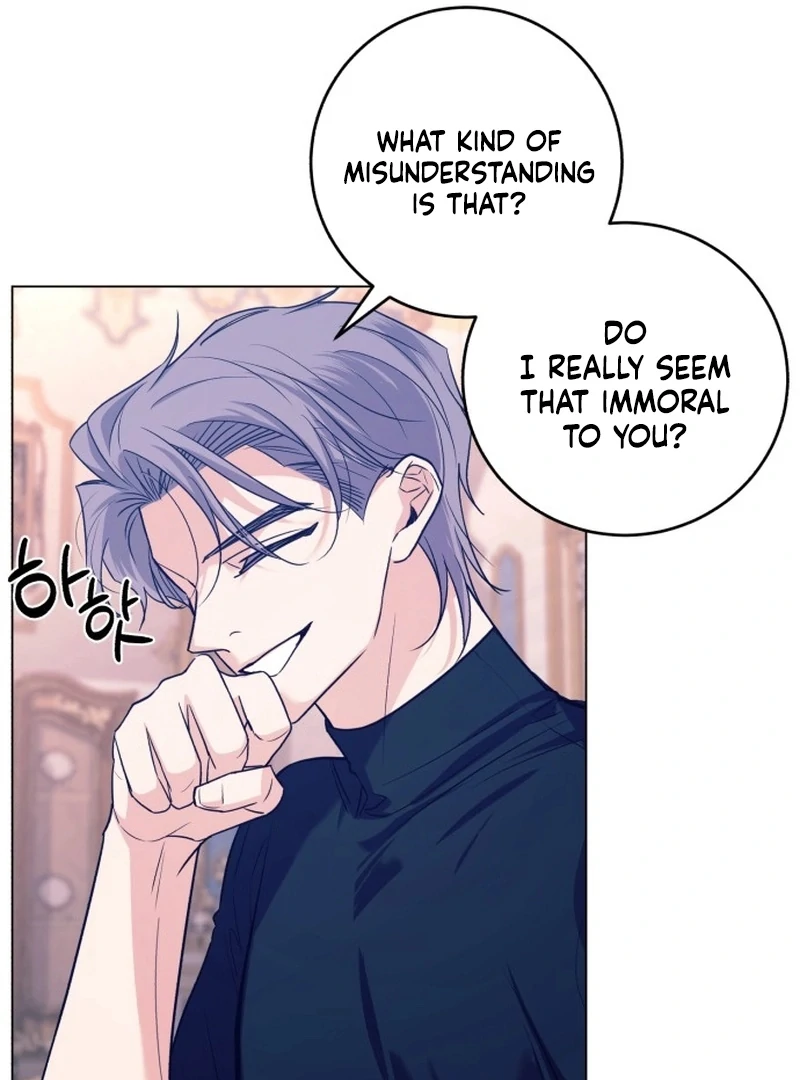 My Husband Married My Stepmother Chapter 10 - Page 77