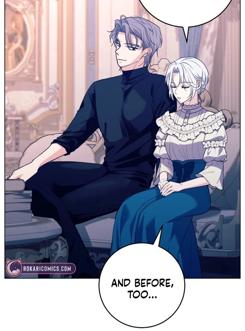 My Husband Married My Stepmother Chapter 10 - Page 79