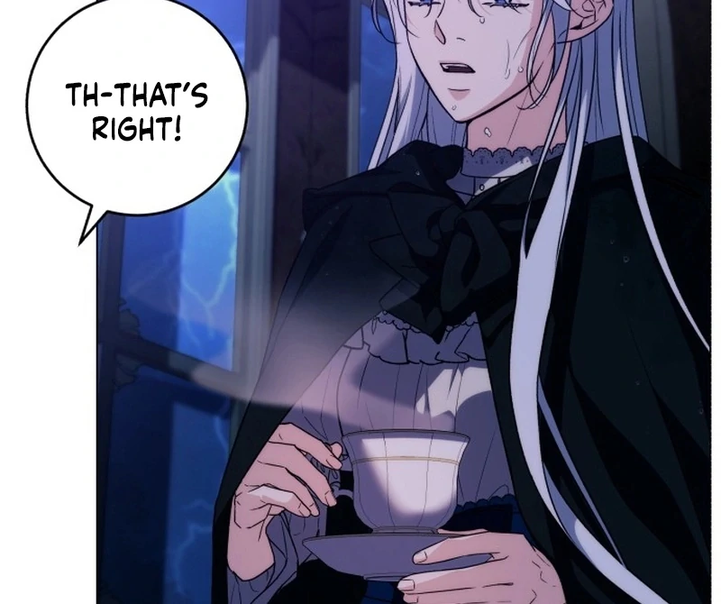 My Husband Married My Stepmother Chapter 10 - Page 9