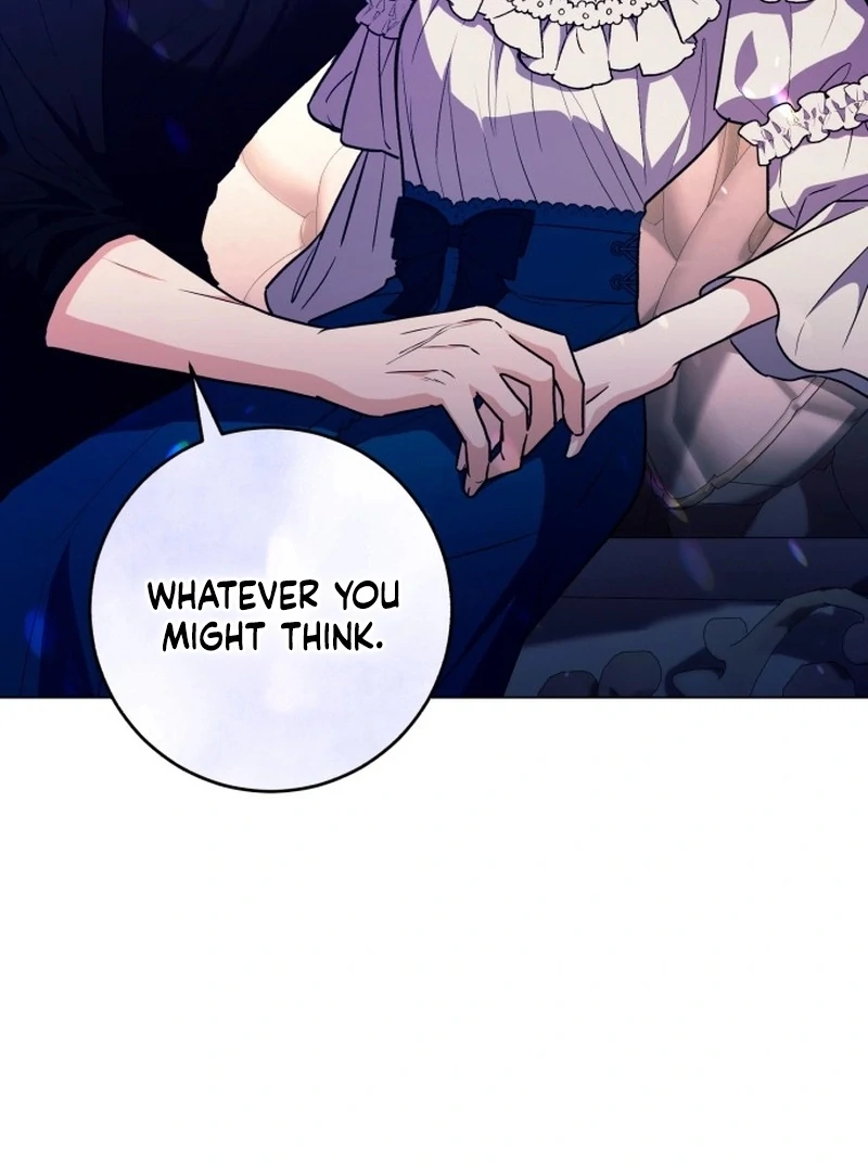 My Husband Married My Stepmother Chapter 10 - Page 84