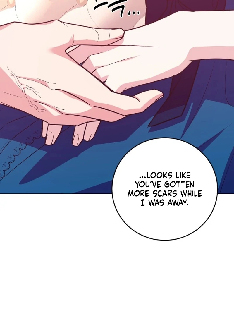 My Husband Married My Stepmother Chapter 10 - Page 88