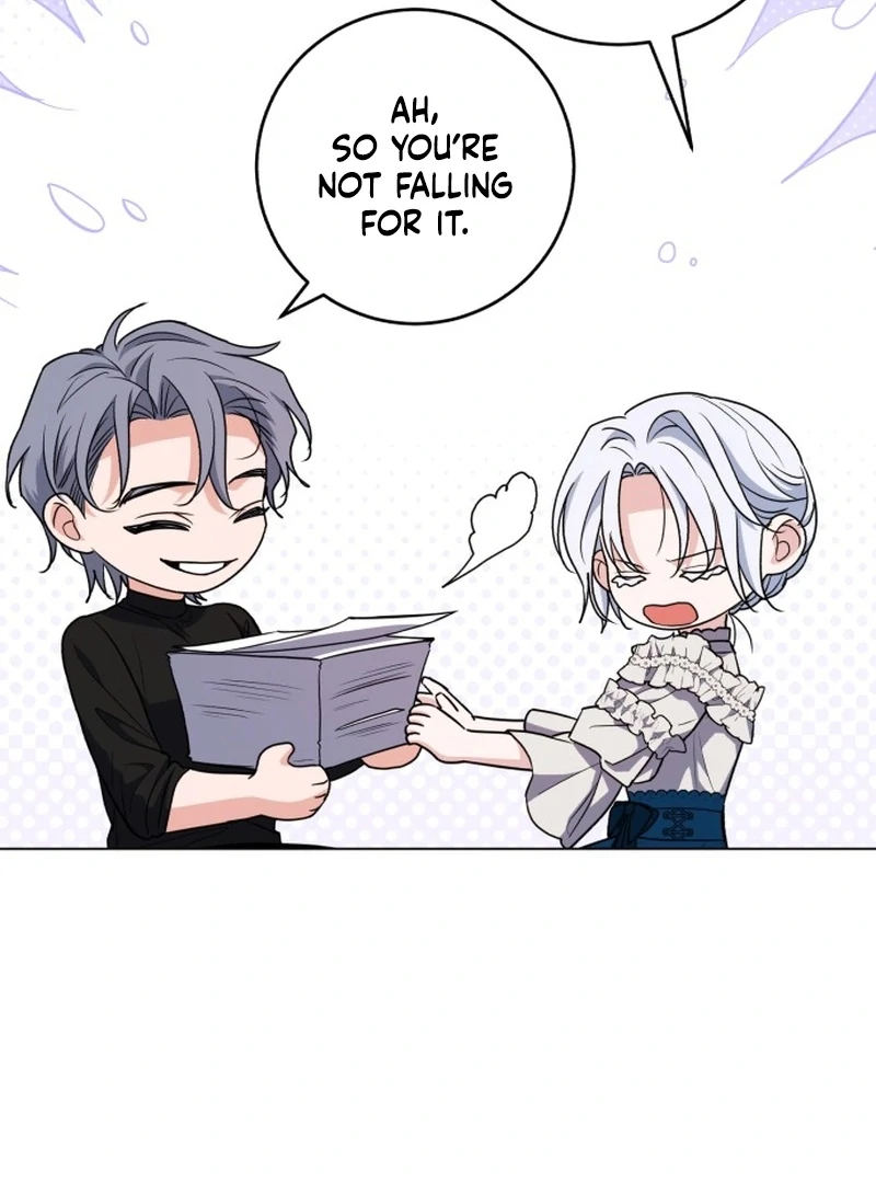My Husband Married My Stepmother Chapter 10 - Page 91