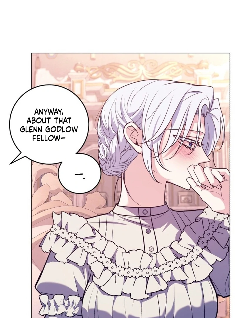 My Husband Married My Stepmother Chapter 10 - Page 92