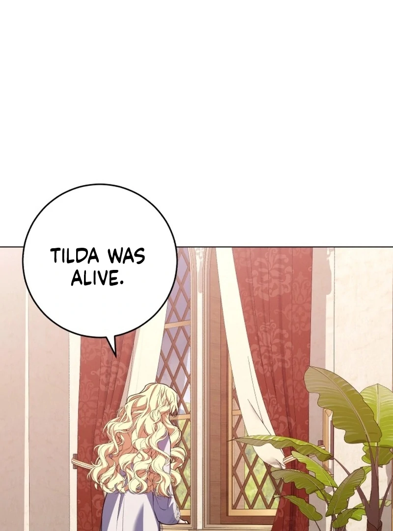 My Husband Married My Stepmother Chapter 10 - Page 97