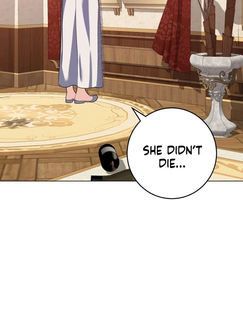 My Husband Married My Stepmother Chapter 10 - Page 98