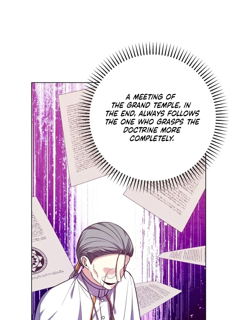 My Husband Married My Stepmother Chapter 11 - Page 125