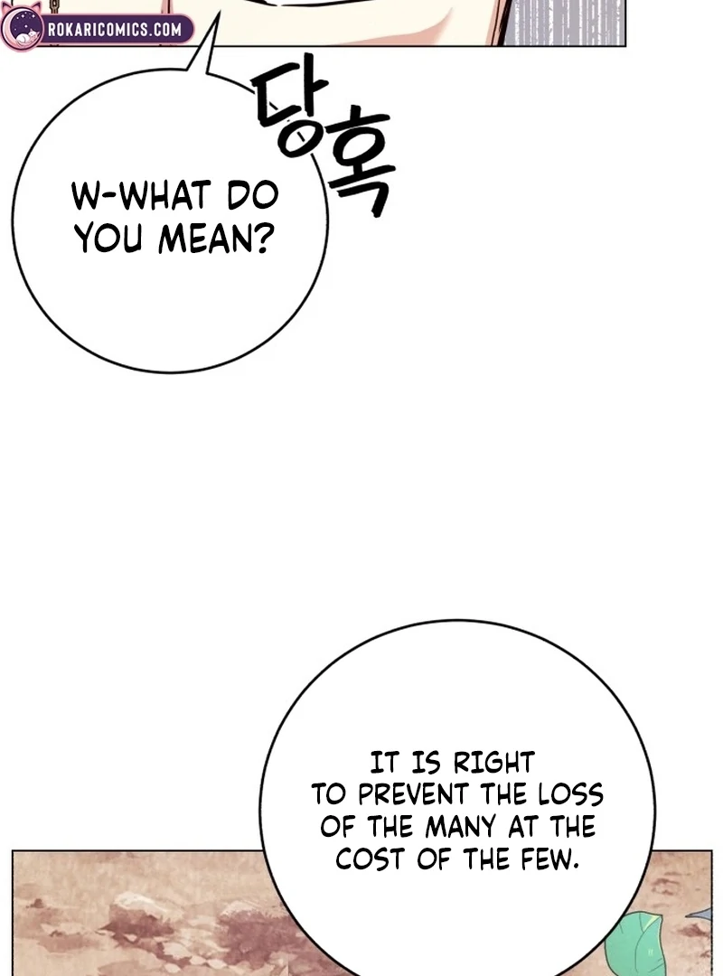 My Husband Married My Stepmother Chapter 11 - Page 132