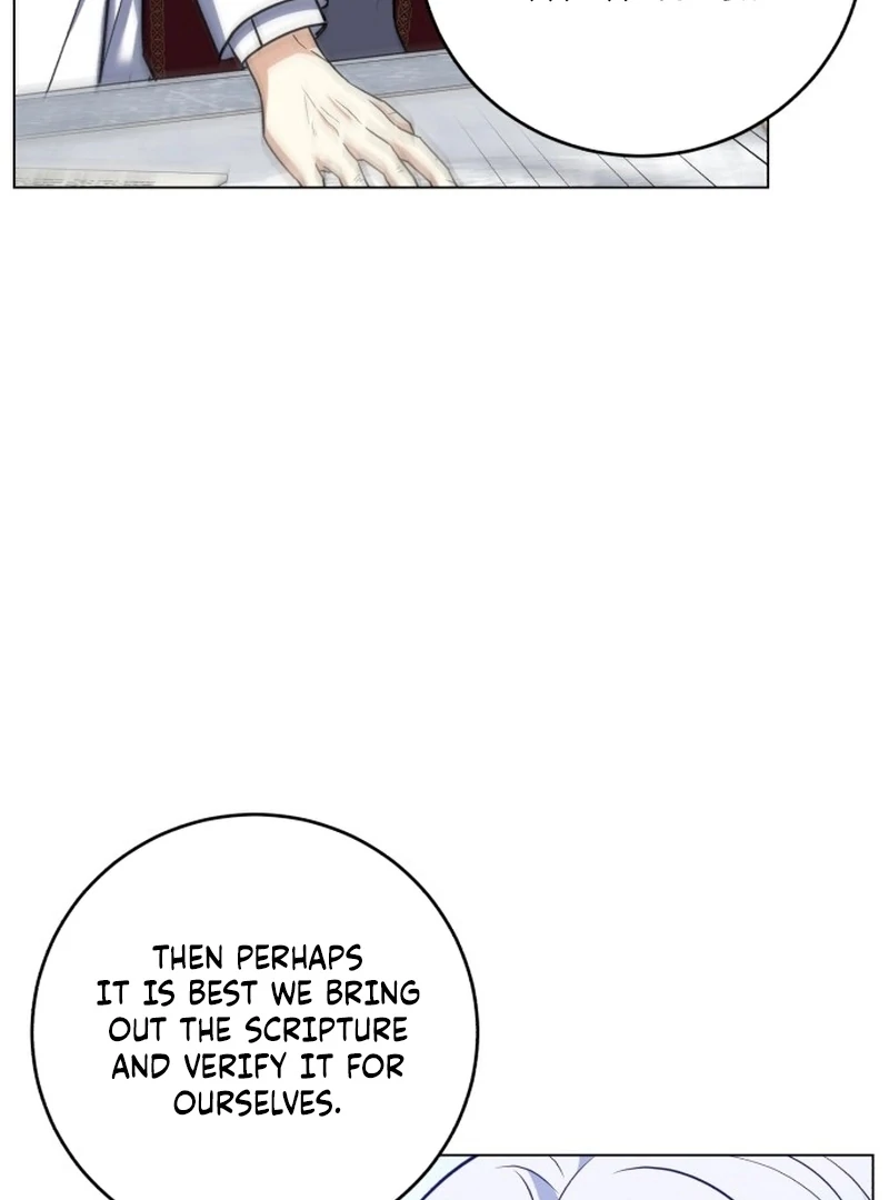 My Husband Married My Stepmother Chapter 11 - Page 137