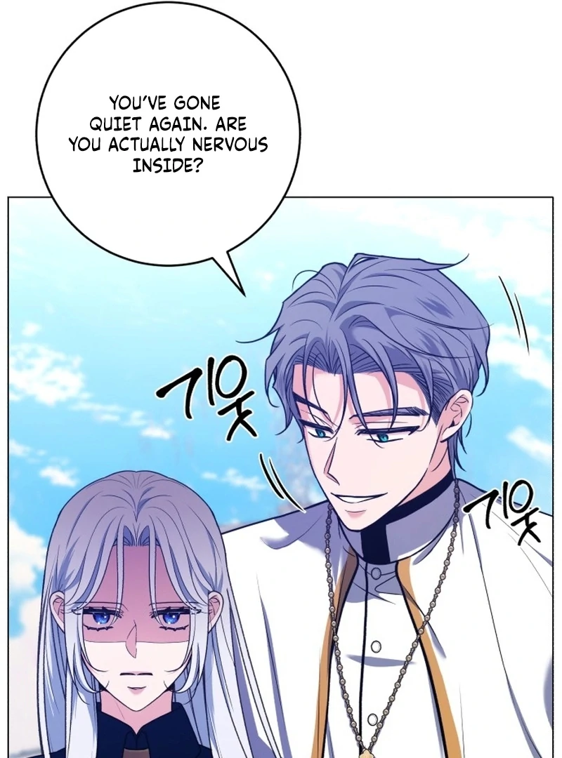 My Husband Married My Stepmother Chapter 11 - Page 20