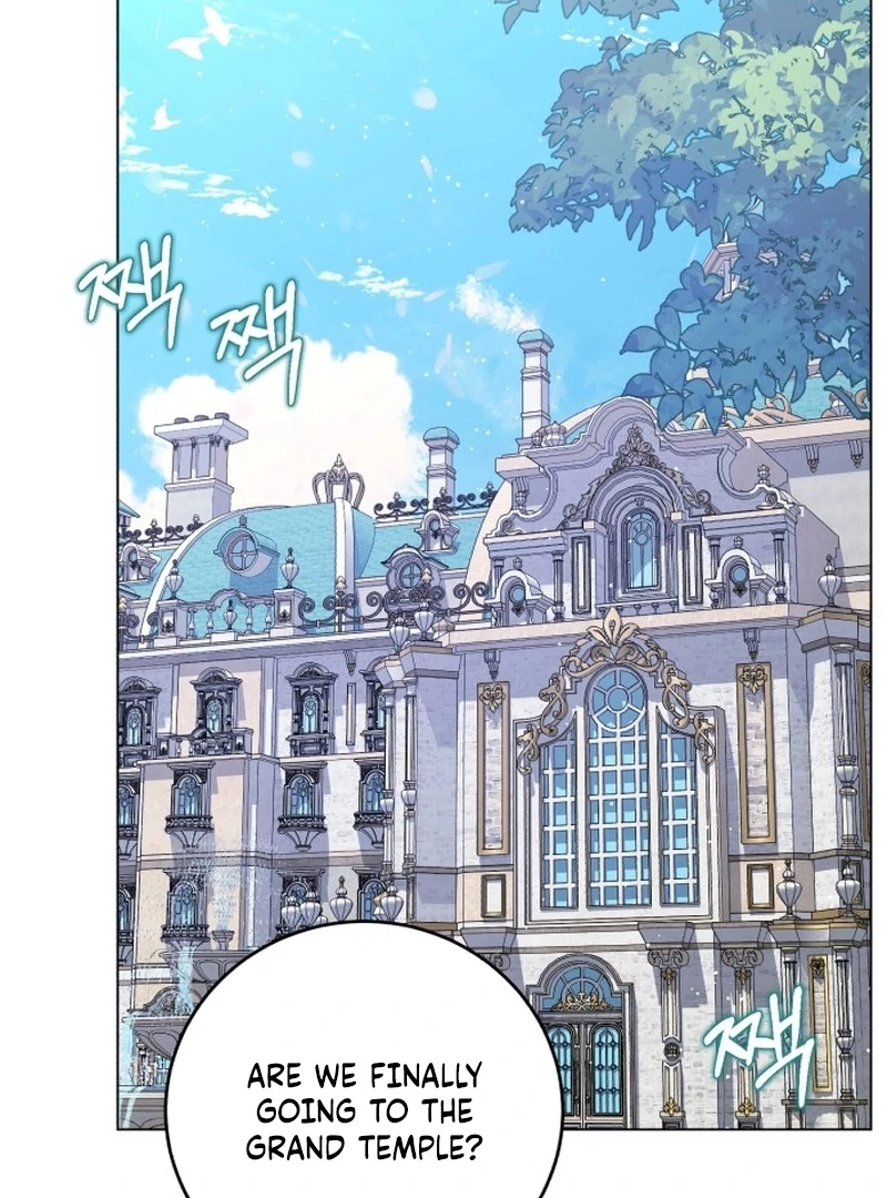 My Husband Married My Stepmother Chapter 11 - Page 3