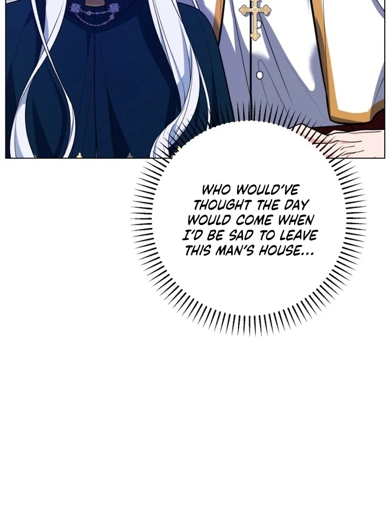 My Husband Married My Stepmother Chapter 11 - Page 21