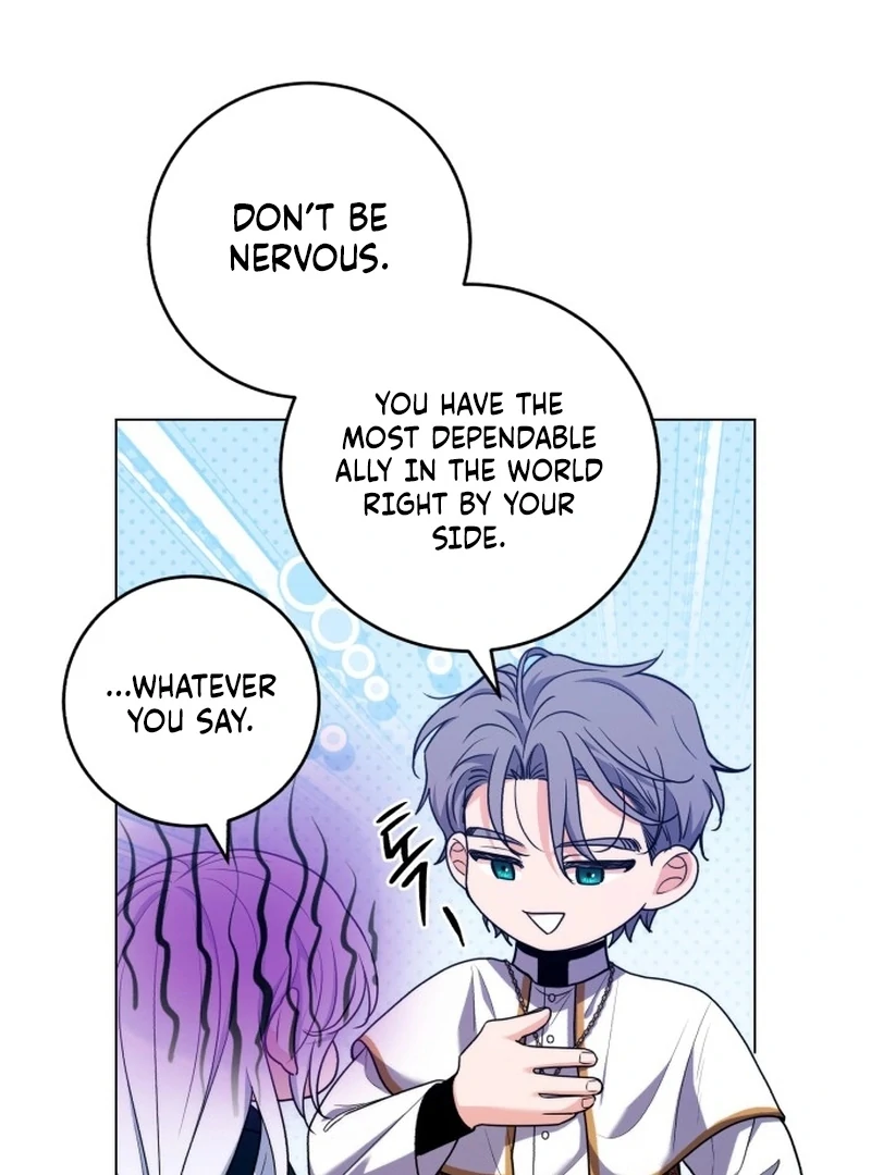 My Husband Married My Stepmother Chapter 11 - Page 22