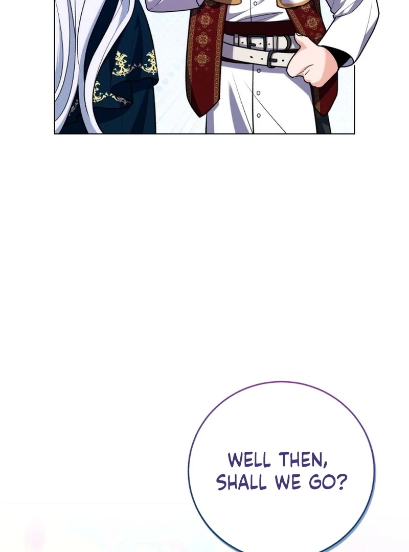 My Husband Married My Stepmother Chapter 11 - Page 23