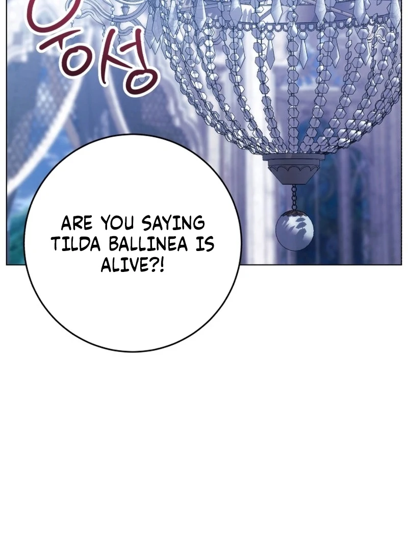 My Husband Married My Stepmother Chapter 11 - Page 31