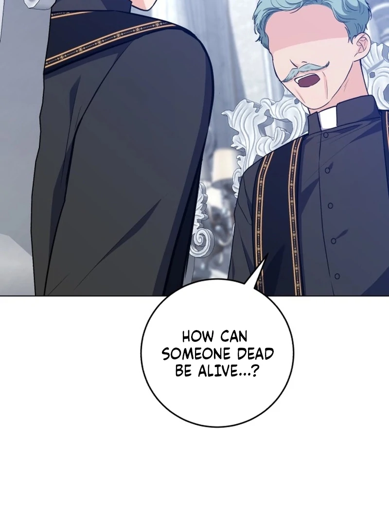 My Husband Married My Stepmother Chapter 11 - Page 33