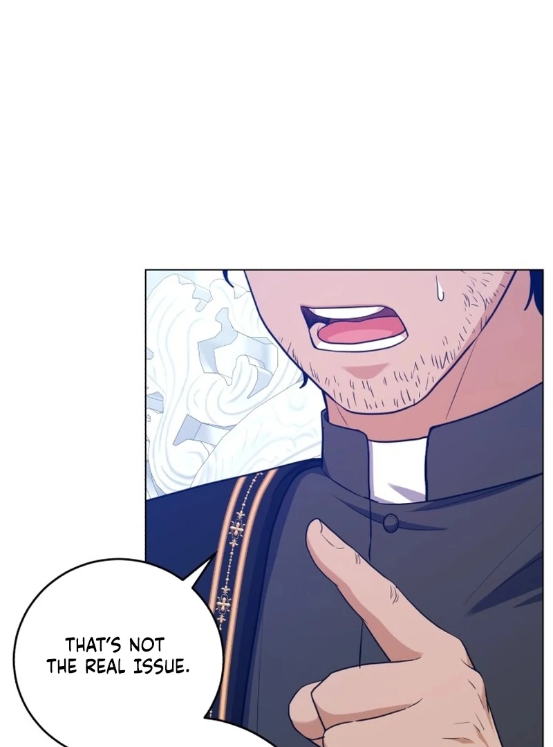 My Husband Married My Stepmother Chapter 11 - Page 34