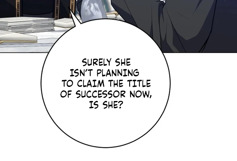 My Husband Married My Stepmother Chapter 11 - Page 37