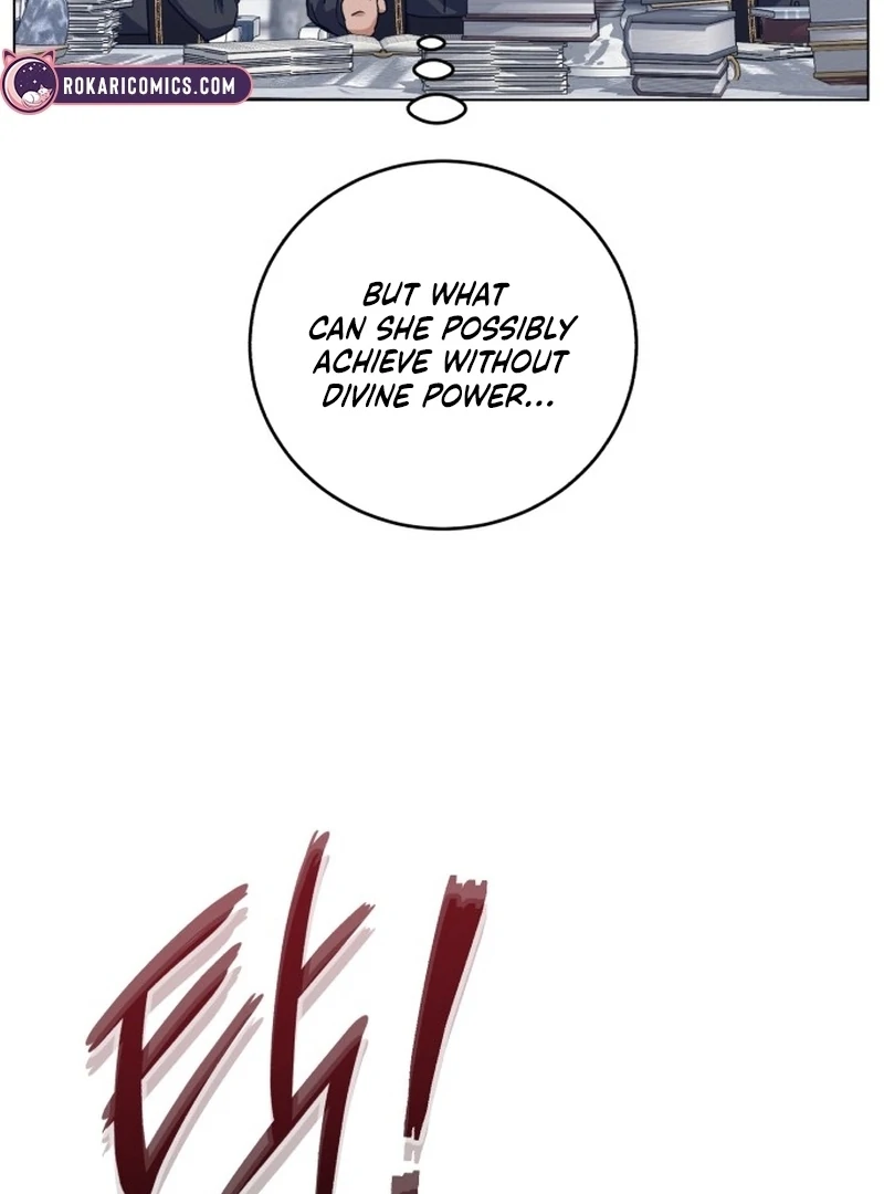 My Husband Married My Stepmother Chapter 11 - Page 40