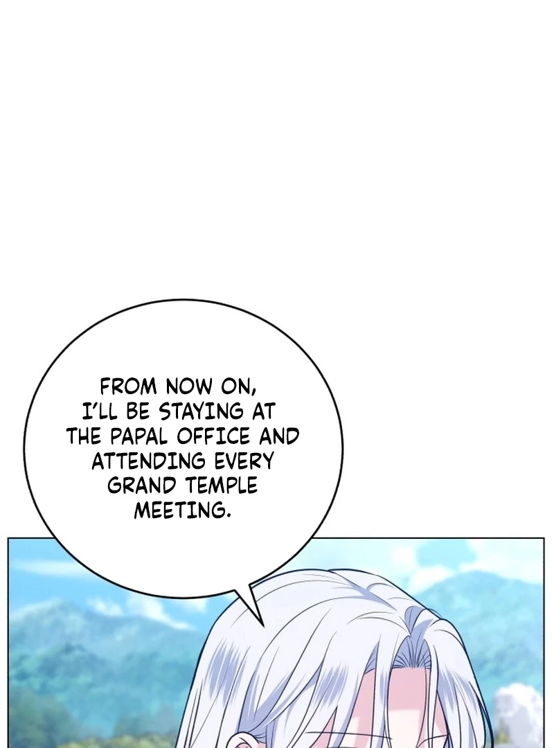 My Husband Married My Stepmother Chapter 11 - Page 6