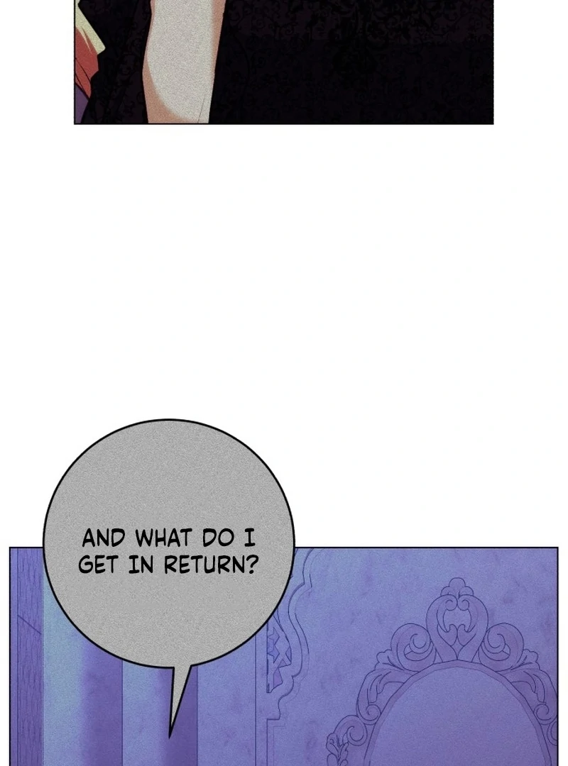 My Husband Married My Stepmother Chapter 11 - Page 51